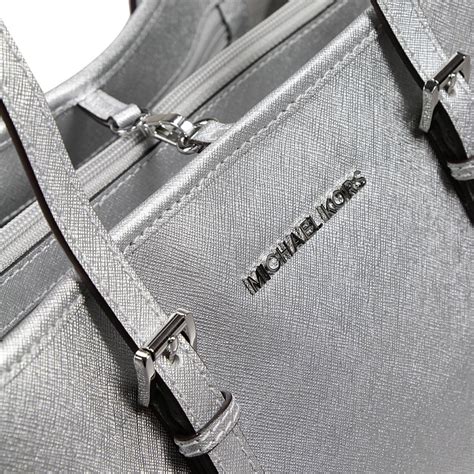 michael kors taschen silber|Michael Kors taschen neue kollektion.